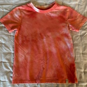 ⭐️5 for $13! True Craft Tie Dye Top